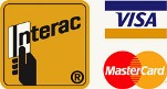 VISA MASTER CARD